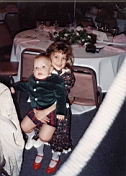 Pierick 387.jpg: 1991/11/29 - Scott and Judean's Wedding - 1991 